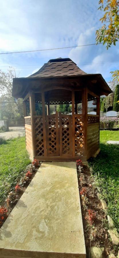 Apartamento Rosinka Yaremche Exterior foto