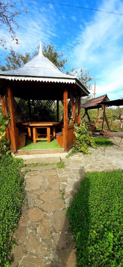 Apartamento Rosinka Yaremche Exterior foto