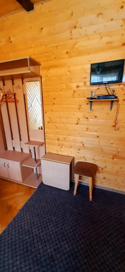 Apartamento Rosinka Yaremche Exterior foto
