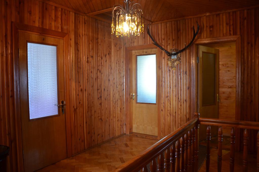 Apartamento Rosinka Yaremche Exterior foto