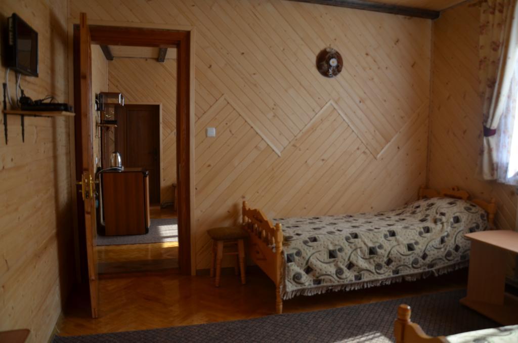Apartamento Rosinka Yaremche Exterior foto
