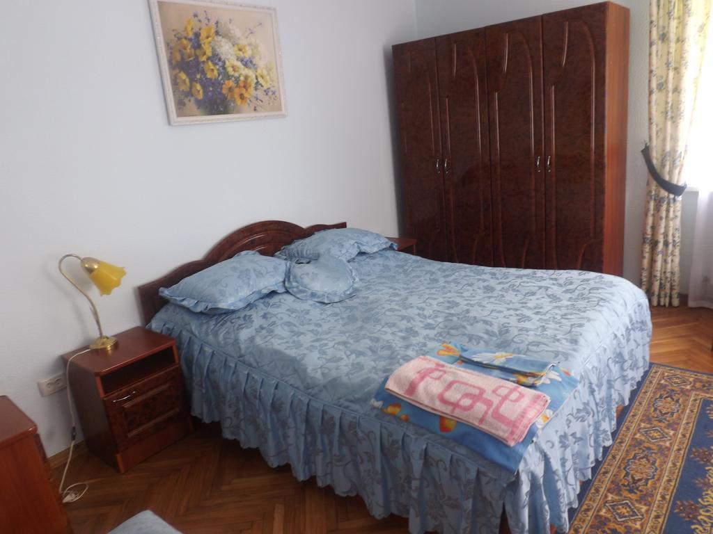 Apartamento Rosinka Yaremche Exterior foto