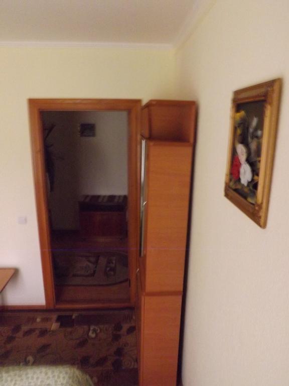 Apartamento Rosinka Yaremche Exterior foto