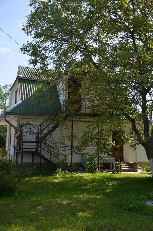 Apartamento Rosinka Yaremche Exterior foto