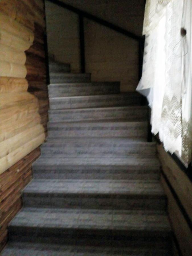 Apartamento Rosinka Yaremche Exterior foto