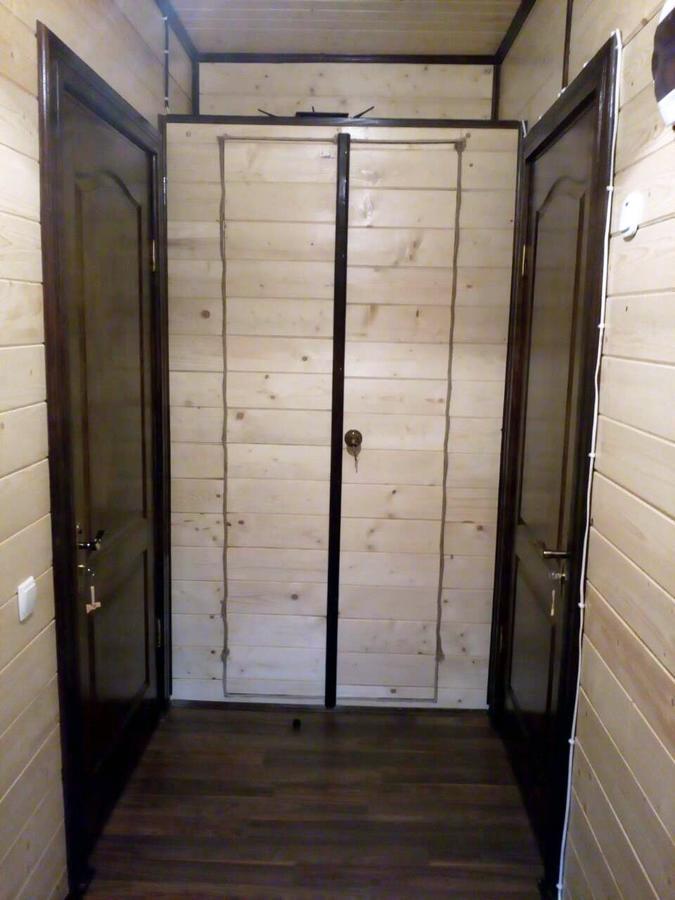 Apartamento Rosinka Yaremche Exterior foto
