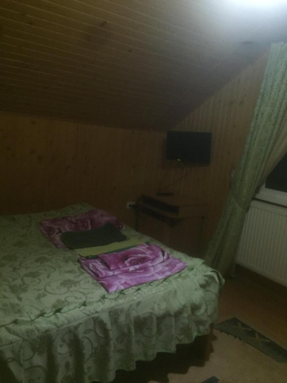 Apartamento Rosinka Yaremche Exterior foto