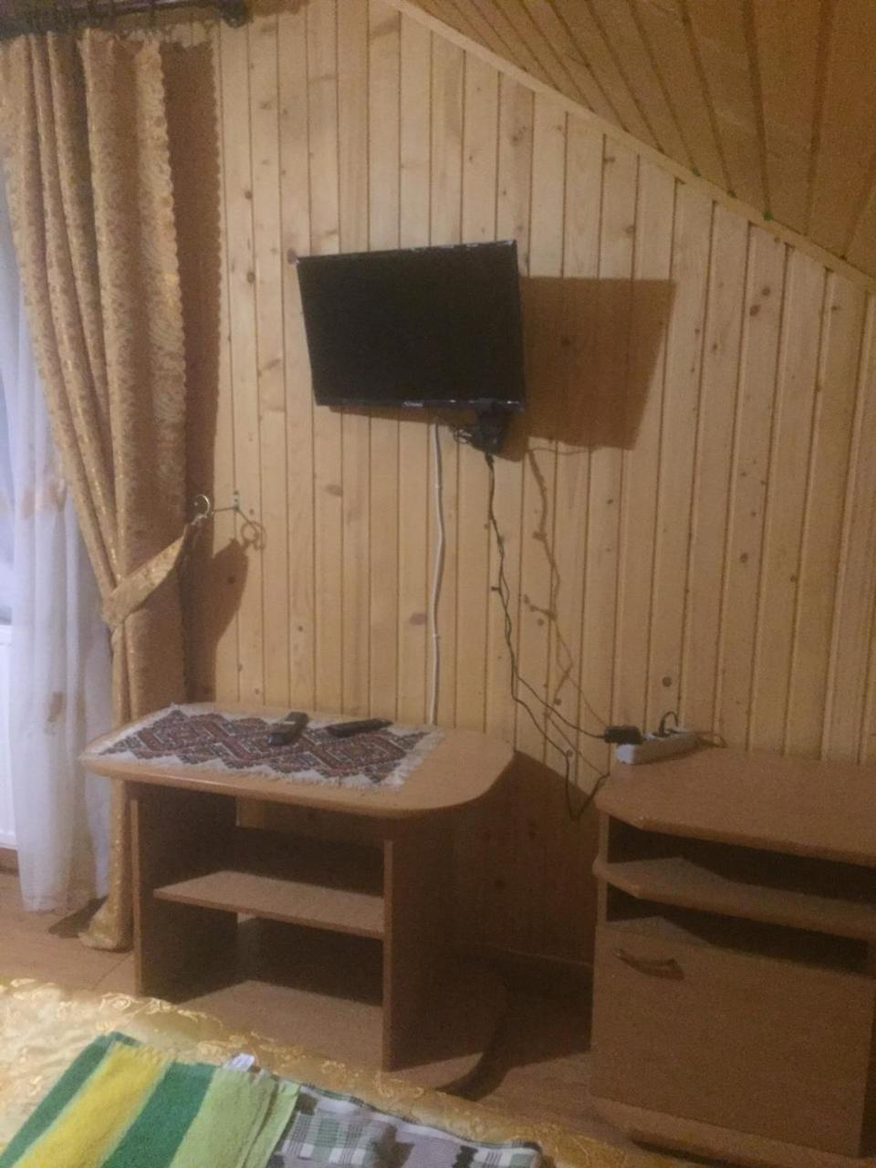 Apartamento Rosinka Yaremche Exterior foto