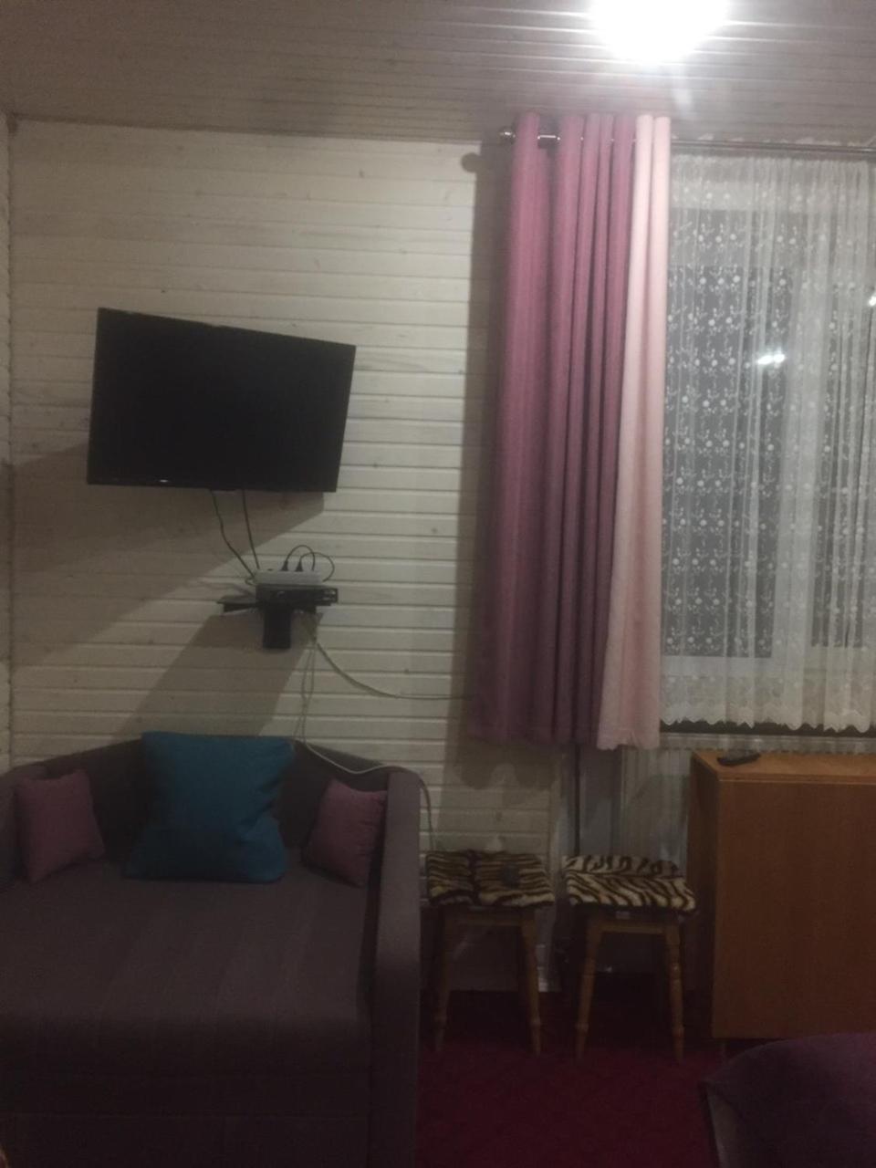 Apartamento Rosinka Yaremche Exterior foto