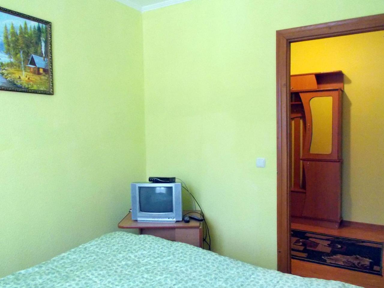 Apartamento Rosinka Yaremche Exterior foto