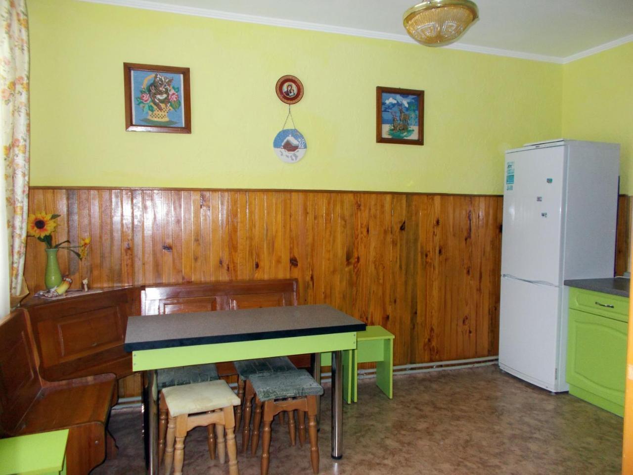 Apartamento Rosinka Yaremche Exterior foto