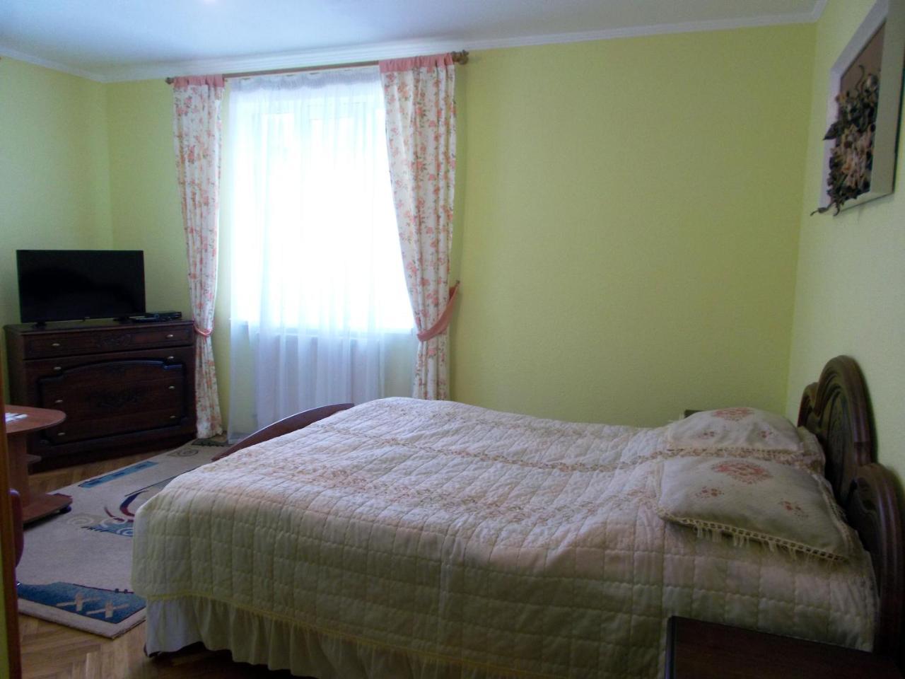 Apartamento Rosinka Yaremche Exterior foto