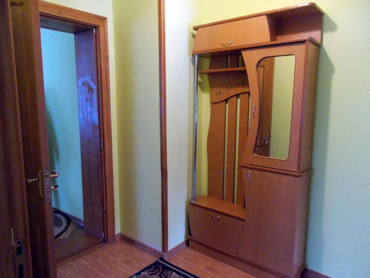 Apartamento Rosinka Yaremche Exterior foto