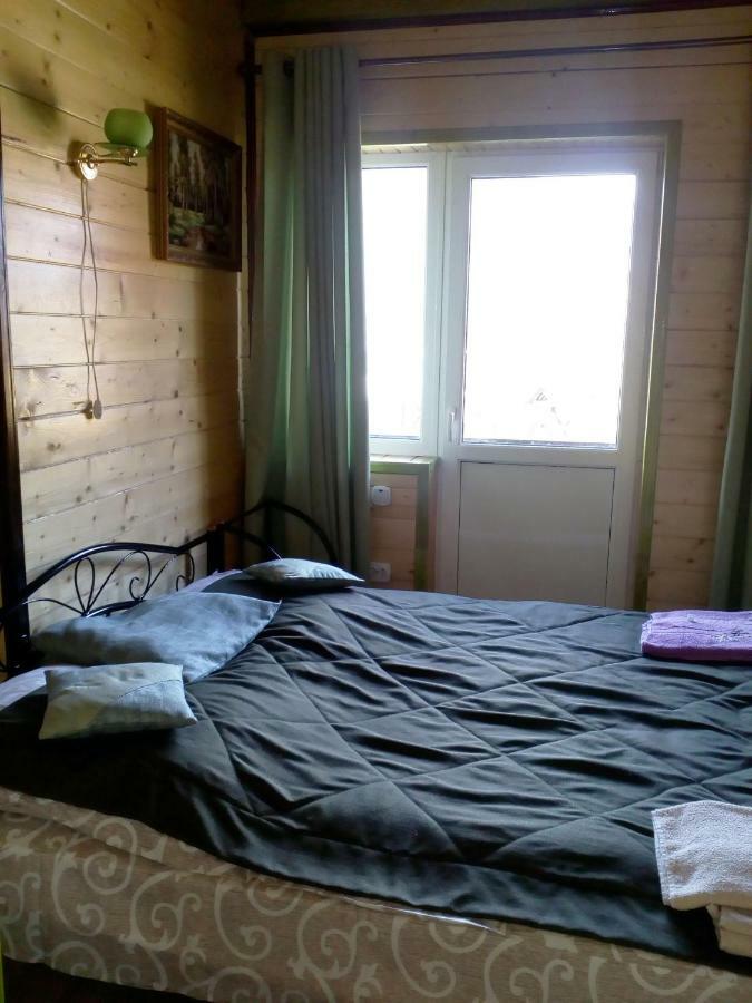 Apartamento Rosinka Yaremche Exterior foto